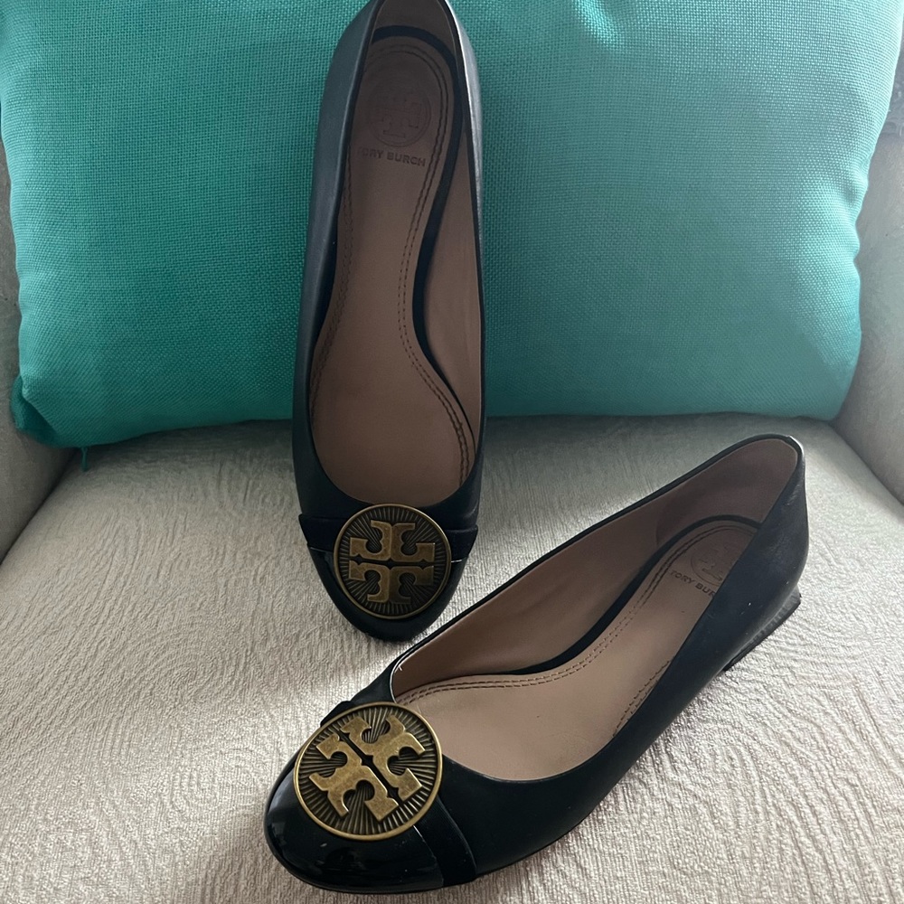 Tory Burch shoes